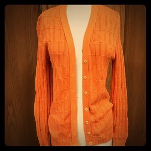 Vintage cardigan